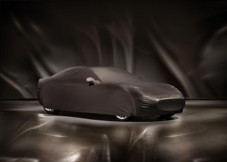  Maserati GranCabrio Fendi 2011 года  (фото 11 из 16)